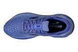 Brooks Ghost 16 B Baja Blue/Pale Iris Womens #color_blue