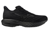 Mizuno Wave Rider 28 2E Black/Quiet Shade/Ebony Mens