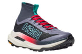 Hoka Tecton X 3 D Stormy Skies/Cerise Mens #color_black-multi-reds-oranges