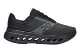 On Cloudsurfer Next D Black/Eclipse Womens