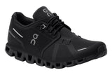 On Cloud 5 D Black Mens #color_black