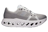 On Cloudeclipse D Alloy/White Mens