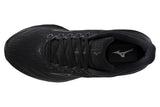 Mizuno Wave Rider 28 2E Black/Quiet Shade/Ebony Mens #color_black