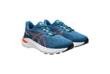 Asics GT-1000 13 GS Rich Navy/Desert Red Youth #color_blue-multi-white