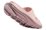 Hoka Ora Recovery Slide 3 Cosmic Pearl/Quartzite #color_pink