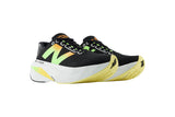 New Balance SuperComp Trainer v3 B Black Womens #color_black-multi-flouros