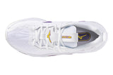 Mizuno Wave Stealth Neo 2 NB B White/Patrician Purple/Quince Womens #color_white-multi-pinks-purples