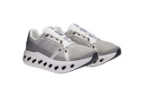 On Cloudeclipse D Alloy/White Mens #color_grey-multi-white