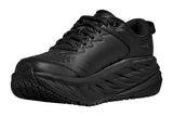 Hoka Bondi SR B Black/Black Womens #color_black