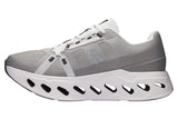 On Cloudeclipse D Alloy/White Mens #color_grey-multi-white