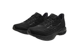 Mizuno Wave Rider 28 2E Black/Quiet Shade/Ebony Mens #color_black