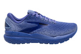 Brooks Ghost 16 B Baja Blue/Pale Iris Womens #color_blue