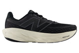 New Balance 1080v14 2E Black/White Mens