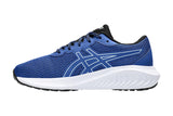 Asics Gel-Excite 10 GS True Blue/Cool Grey Youth #color_blue