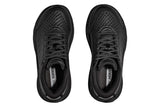 Hoka Bondi SR D Black/Black Mens #color_black