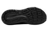 Brooks Adrenaline GTS 24 4E Black/Black/Ebony Mens #color_black