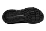 Brooks Adrenaline GTS 24 2E Black/Black/Ebony Womens #color_black