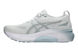 Asics Gel-Kayano 31 B White/Faded Orange Womens #color_white-multi-reds-oranges