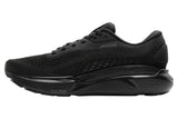 Brooks Adrenaline GTS 24 4E Black/Black/Ebony Mens #color_black