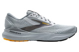 Brooks Adrenaline GTS 24 B Alloy/White/Gold Fusion Mens