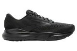 Brooks Adrenaline GTS 24 4E Black/Black/Ebony Mens #color_black