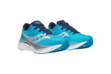 Saucony Endorphin Speed 4 D Viziblue/Navy Mens #color_blue