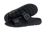 Ascent Groove Buckle Black Mens #color_black