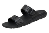 Ascent Groove Buckle Black Mens #color_black