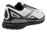 Brooks Adrenaline GTS 23 4E Oyster/Ebony/Alloy Mens #color_grey-multi