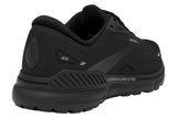 Brooks Adrenaline GTS 23 2E Black/Black/Ebony Womens #color_black