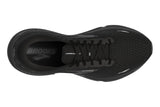 Brooks Adrenaline GTS 23 2E Black/Black/Ebony Womens #color_black