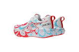 Asics Novablast 5 Tokyo B White/Coral Reef Womens #color_white-multi-reds-blues