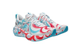 Asics Novablast 5 Tokyo D White/Aquarium Mens #color_white-multi-reds-blues