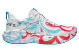 Asics Novablast 5 Tokyo D White/Aquarium Mens #color_white-multi-reds-blues