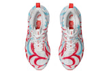 Asics Novablast 5 Tokyo B White/Coral Reef Womens #color_white-multi-reds-blues