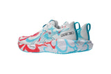 Asics Novablast 5 Tokyo D White/Aquarium Mens #color_white-multi-reds-blues