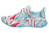 Asics Novablast 5 Tokyo D White/Aquarium Mens #color_white-multi-reds-blues