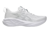 Asics Novablast 5 B White/Piedmont Grey Womens #color_white