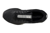 Mizuno TS-01 B Black/White/Ultimate Gray Womens #color_black-multi-greys-blacks