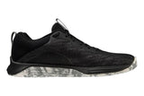 Mizuno TS-01 B Black/White/Ultimate Gray Womens #color_black-multi-greys-blacks