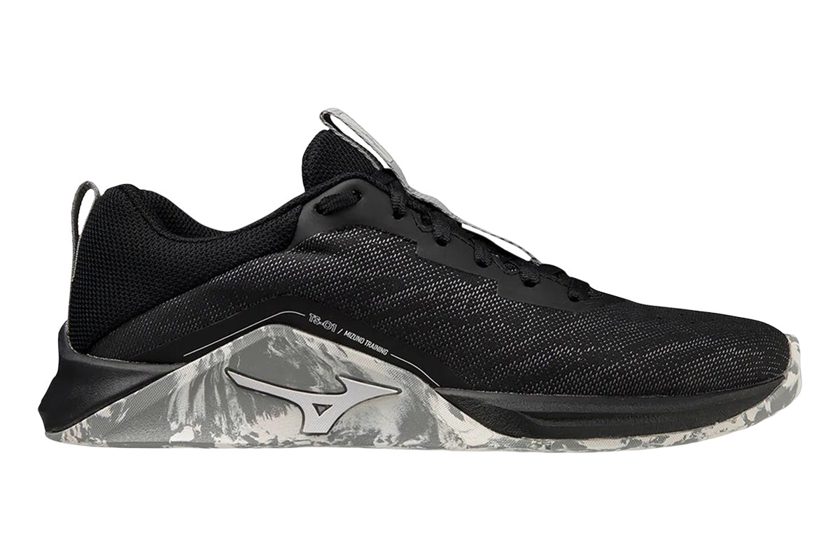 Mizuno TS 01 Womens Size 6.5 - The Athletes Foot | AfterPay Available