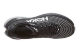 Hoka Mach 5 D Black/Castlerock Womens #color_black-multi-greys-blacks