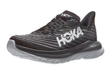 Hoka Mach 5 D Black/Castlerock Womens #color_black-multi-greys-blacks