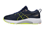 Asics Gel-Kayano 31 GS Blue Expanse/Black Youth #color_blue