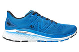 New Balance 860v13 D Cobalt/Black Mens #color_blue-royal-blue