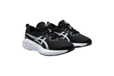 Asics Novablast 4 GS Black/White Youth #color_black-multi-whites