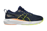 Asics Gel-Kayano 31 GS Blue Expanse/Black Youth #color_blue