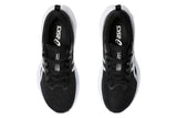 Asics Novablast 4 GS Black/White Youth #color_black-multi-whites