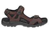 Ecco Offroad Mocha/Mocha Mens