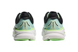 Hoka Bondi 9 D Luna Moth/Blue Spark Mens #color_green